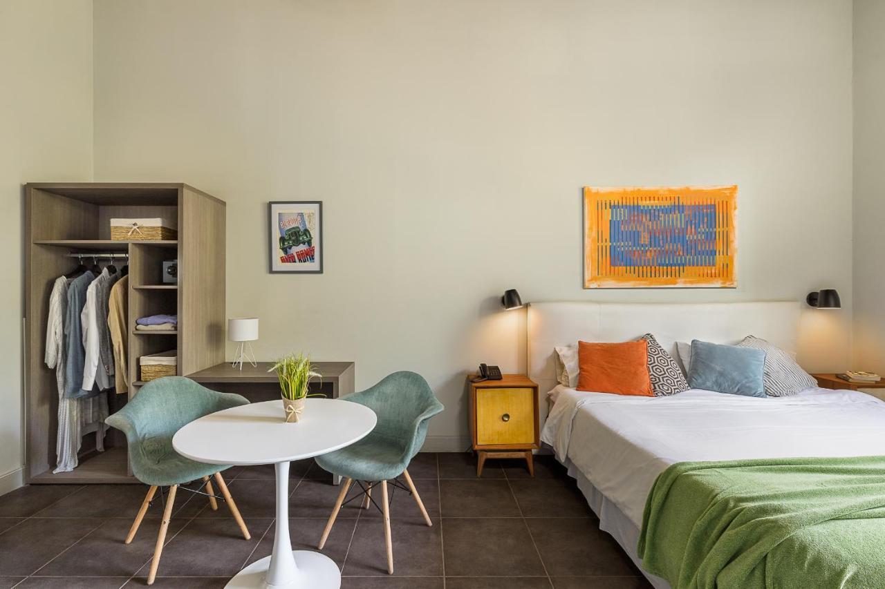 Casa San Jose Apartment Buenos Aires Exterior photo